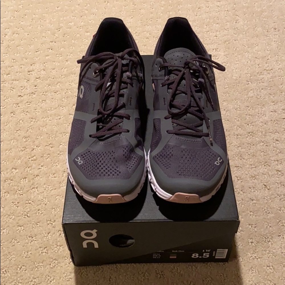On Running Cloudflow Sneakers
